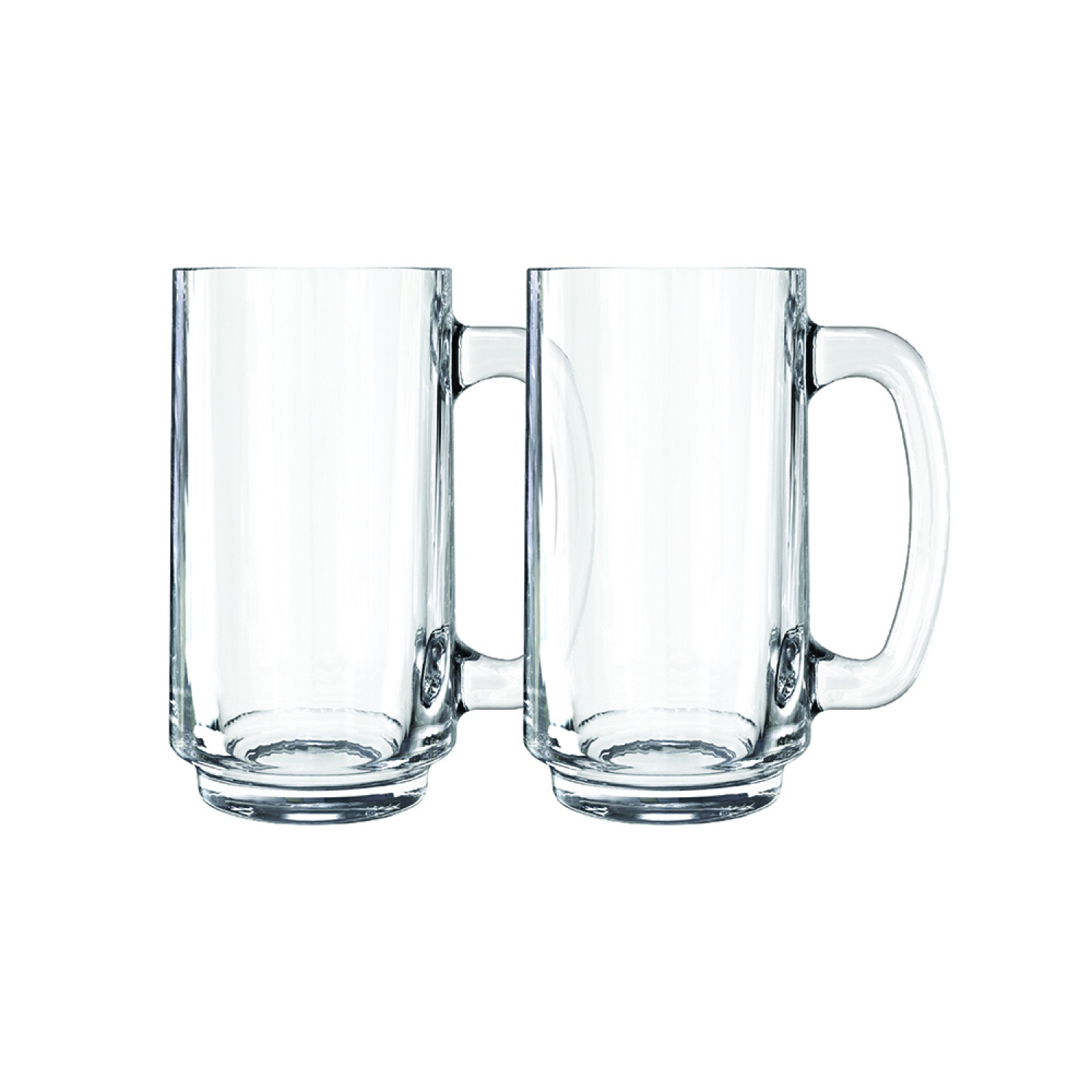 AILO แก้วเบียร์ Oslo Beer 357 มล. 2ใบ/แพ็ค