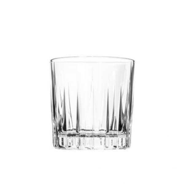 AILO แก้ววิสกี้ Cherith PRE Double Rock 350 มล. 2ใบ/แพ็ค