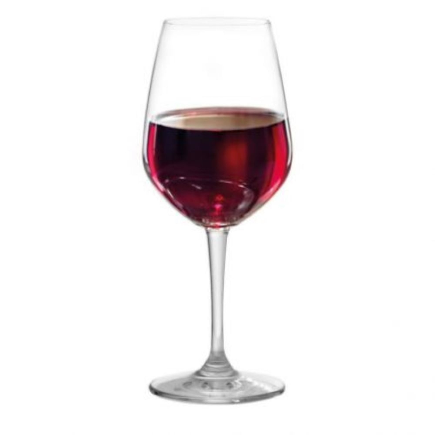 AILO แก้วไวน์ WINSTON  RED WINE, 455 มล. 2ใบ/แพ็ค