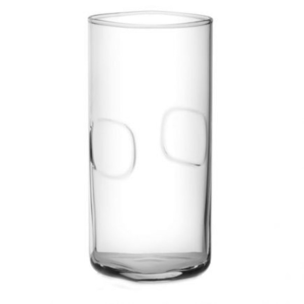 AILO แก้วน้ำดื่ม INFY HI BALL 370 มล. 4ใบ/แพ็ค