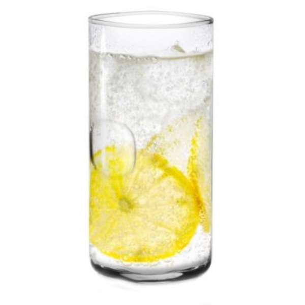 AILO แก้วน้ำดื่ม INFY HI BALL 370 มล. 4ใบ/แพ็ค