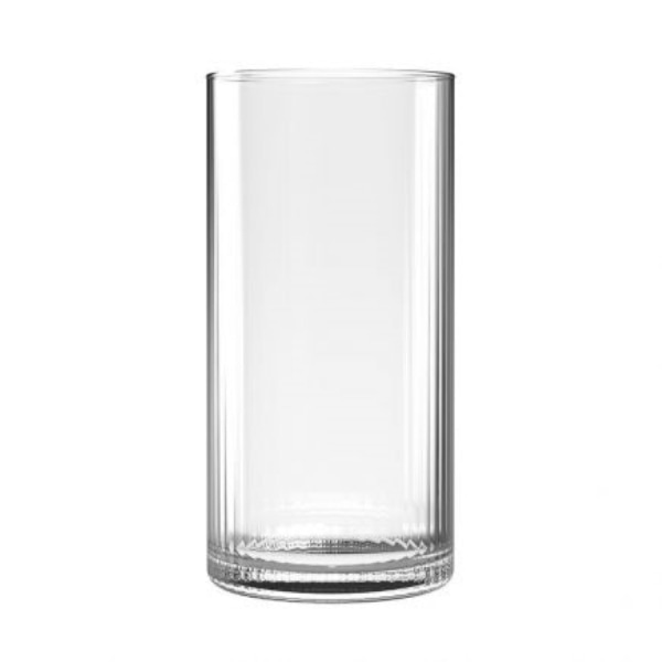 AILO แก้วน้ำดื่ม Brook LONG DRINK 370 มล.
