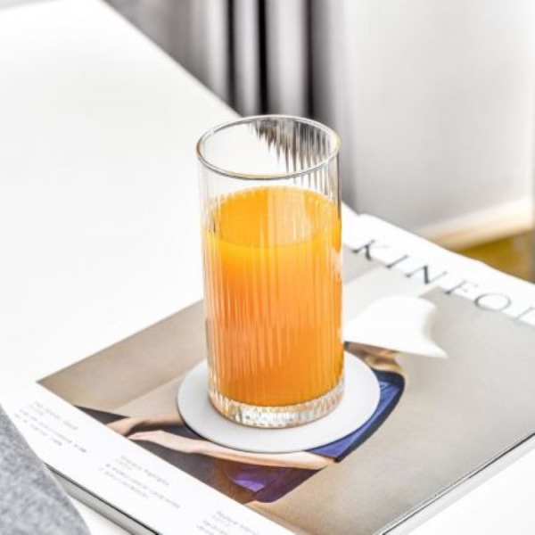 AILO แก้วน้ำดื่ม Brook LONG DRINK 370 มล.