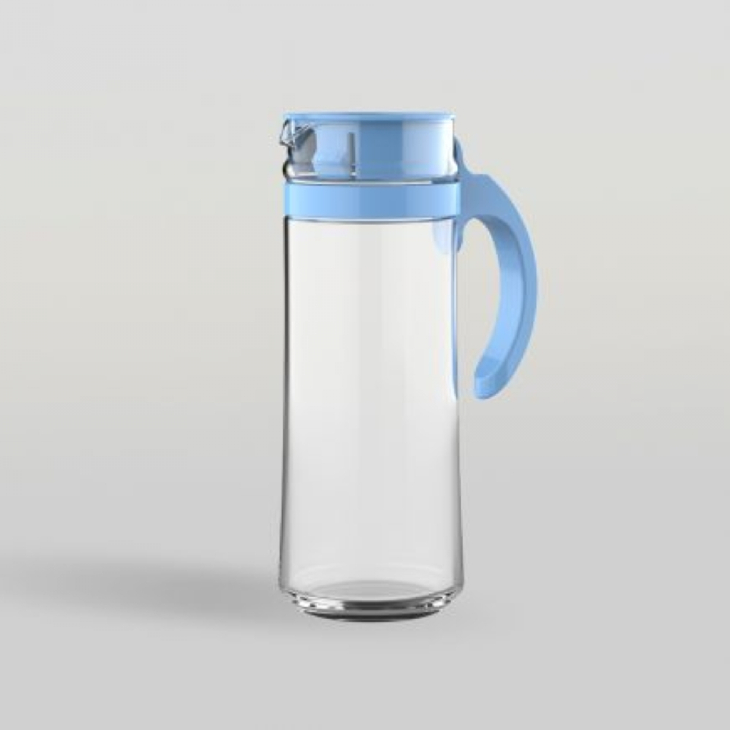 AILO เหยือกน้ำ Vella Blue 1,265 ml 
