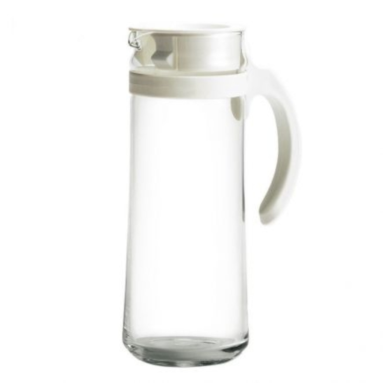 AILO เหยือกน้ำ Vella White 1,265 ml