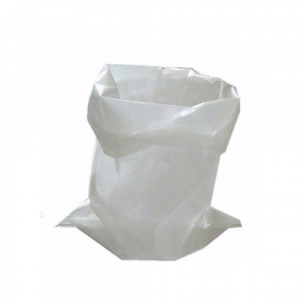 CP กระสอบพลาสติกขาวล้วน 30 กก. (10ใบ)