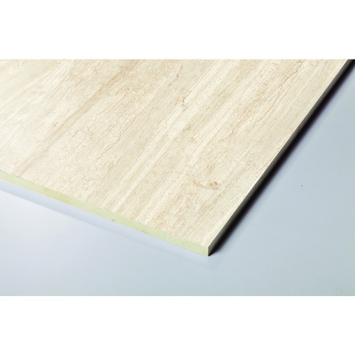 Marbella กระเบื้องเซรามิคปูพื้น 60x60 ซม. โจเอล-เบจ รุ่น AC90153 Satin (4P)