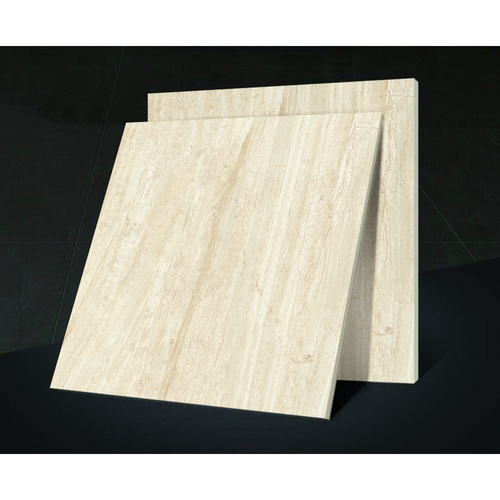 Marbella กระเบื้องเซรามิคปูพื้น 60x60 ซม. โจเอล-เบจ รุ่น AC90153 Satin (4P)