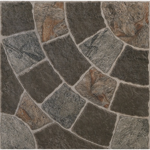 Marbella กระเบื้องเซรามิคปูพื้น 40X40 ซม. รุ่น เซอร์ริส-เกรย์ HP4405 Matt (12P)