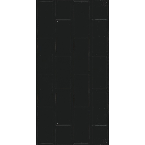 Marbella กระเบื้องเซรามิค 30x60 ซม. รุ่น บริค แบรค JMZ008 (9P) (Glossy)