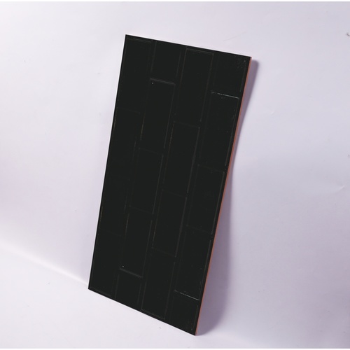 Marbella กระเบื้องเซรามิค 30x60 ซม. รุ่น บริค แบรค JMZ008 (9P) (Glossy)