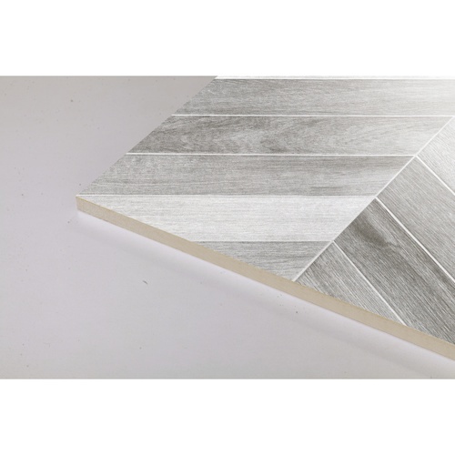 Marbella กระเบื้องเซรามิคปูพื้น 60x60 ซม. ร๊อกเก้-เกรย์ A-6603 Matt (4P)