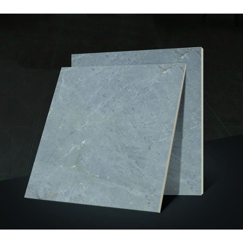 Marbella กระเบื้องเซรามิคปูพื้น 60x60 ซม. นอเวย์-เกรย์ A-6609 Matt (4P) Random