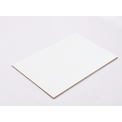 MARBELLA 25X40 ซม. กระเบื้องบุผนัง รุ่น วินดี้-ไวท์ ZX9022 (15P) A. (Gloss)