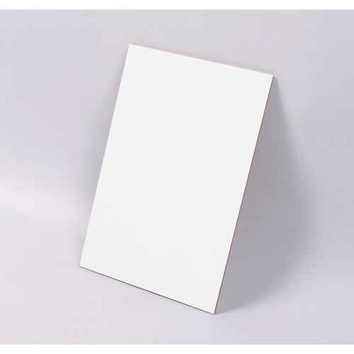 MARBELLA 25X40 ซม. กระเบื้องบุผนัง รุ่น วินดี้-ไวท์ ZX9022 (15P) A. (Gloss)