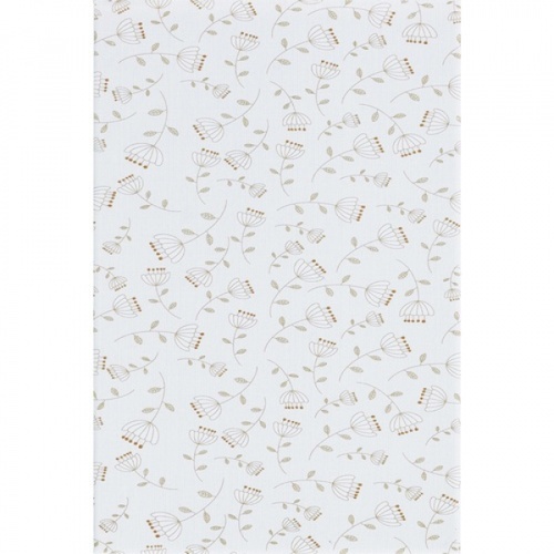 Marbella กระเบื้องเซรามิคปูผนัง 8x12 นิ้ว ซันฟลาวเวอร์ ZX2022 Gloss (25P)