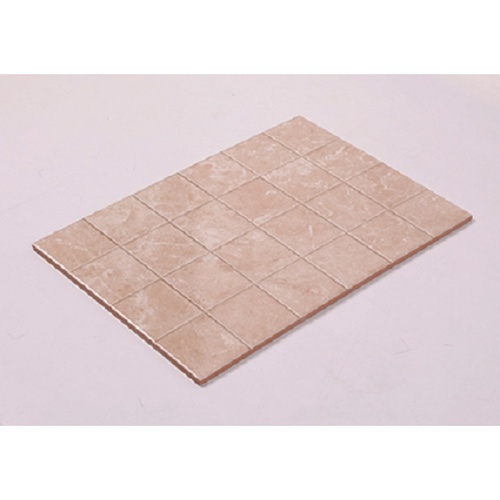 Marbella กระเบื้องเซรามิคปูผนัง 20X30 ซม. มิลาโน่-เบจ ZX2023 Gloss (25P)