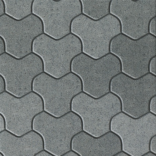 Marbella กระเบื้องเซรามิคปูพื้น 16x16 นิ้ว รุ่น นาซ่า เกรย์ JMZ40208 Matt (12P)