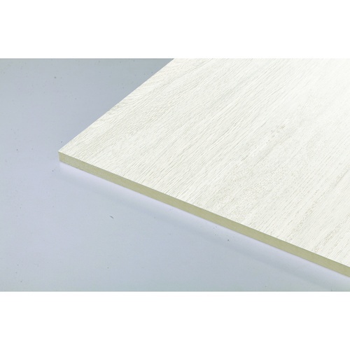 Marbella กระเบื้องเซรามิคปูพื้น 60x60 ซม. ซอร์ฟตี้ - เทา HJ2133 Satin (4P)