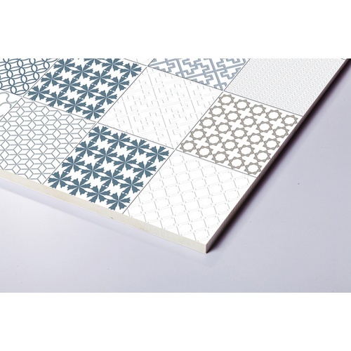 Marbella กระเบื้องเซรามิคปูผนัง 30x60 ซม. วันเดอร์วอล JMZ2905 Gloss (9P)