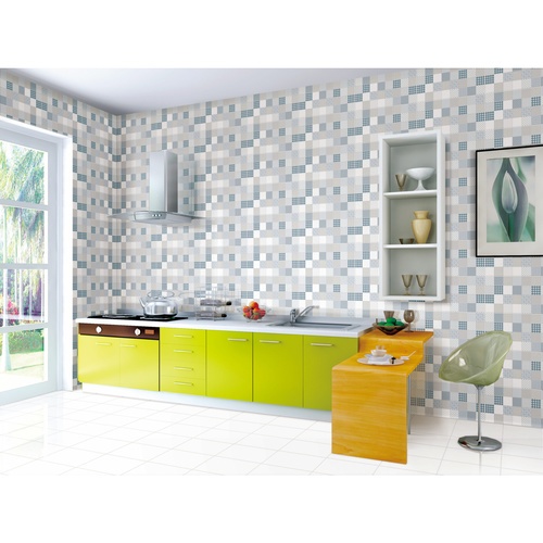 Marbella กระเบื้องเซรามิคปูผนัง 30x60 ซม. วันเดอร์วอล JMZ2905 Gloss (9P)