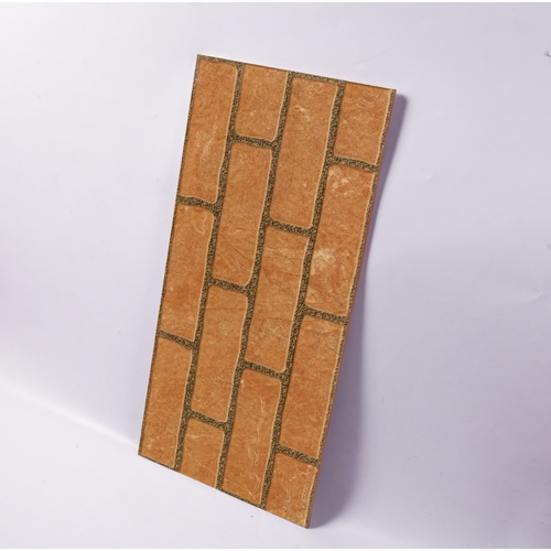 Marbella กระเบื้องเซรามิคปูผนัง 30x60 ซม. โรซี่บริค JMZ2909 Satin (9P)