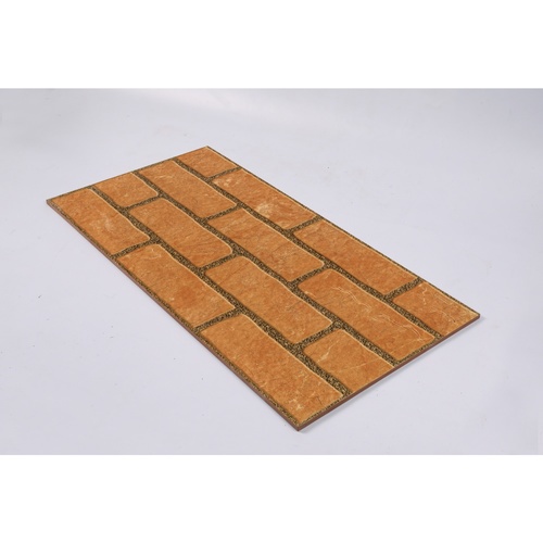 Marbella กระเบื้องเซรามิคปูผนัง 30x60 ซม. โรซี่บริค JMZ2909 Satin (9P)