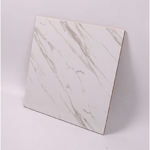 Marbella กระเบื้องเซรามิคปูพื้น 40X40 ซม. อมาร่า เบจ F40410 Gloss (12P)