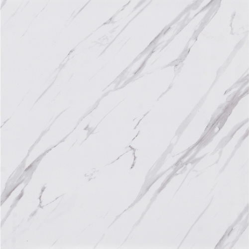 Marbella กระเบื้องเซรามิคปูพื้น 16x16 นิ้ว อมาร่า เบจ F40410 Gloss (12P)