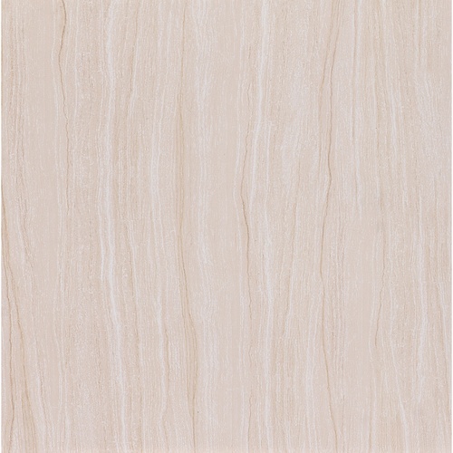 Marbella กระเบื้องเซรามิคปูพื้น 16x16 นิ้ว รุ่น วูด ครีม FPL18B Gloss (12P)