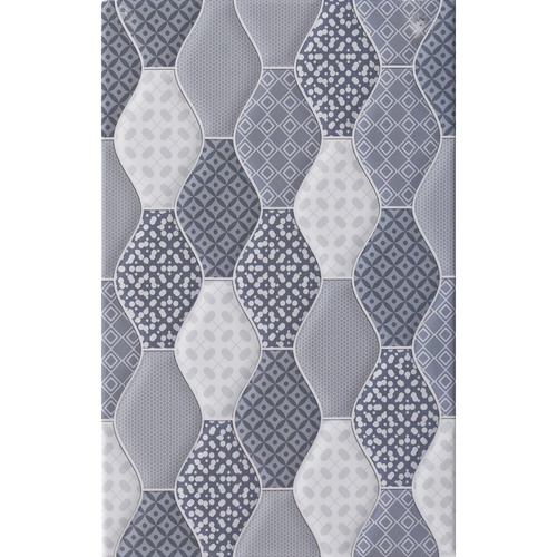 Marbella กระเบื้องเซรามิคปูผนัง 25X40 ซม. คาลวิน THP0178 Gloss (15P)