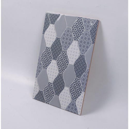 Marbella กระเบื้องเซรามิคปูผนัง 25X40 ซม. คาลวิน THP0178 Gloss (15P)