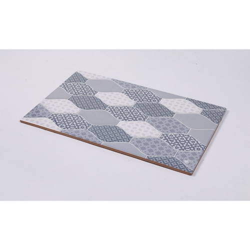 Marbella กระเบื้องเซรามิคปูผนัง 25X40 ซม. คาลวิน THP0178 Gloss (15P)