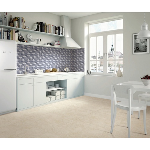 Marbella กระเบื้องเซรามิคปูผนัง 25X40 ซม. คาลวิน THP0178 Gloss (15P)