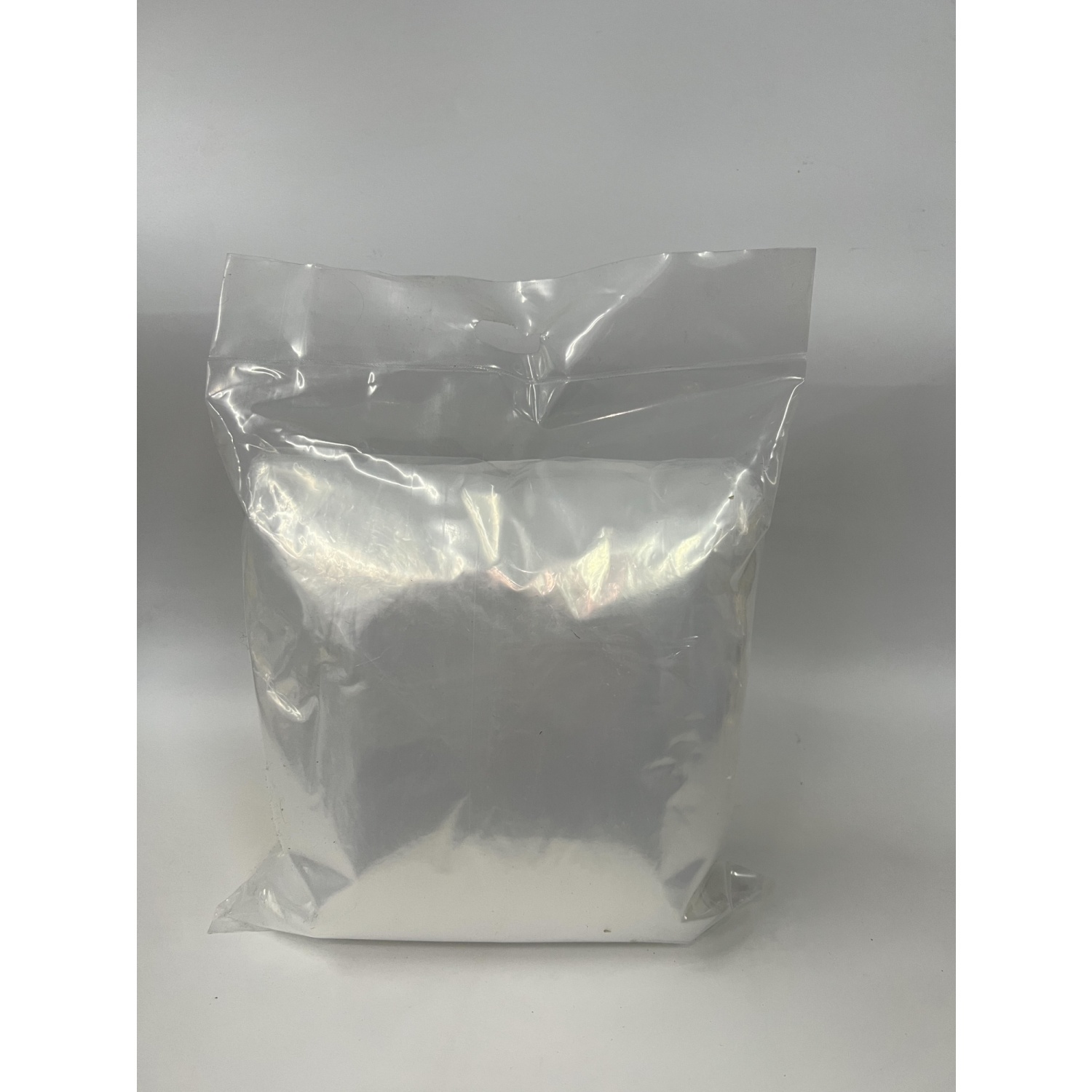 Pollo พลาสติกสำหรับคลุมรถจักรยานยนต์ Size:M ขนาด 1.2x2.3m. สีใส