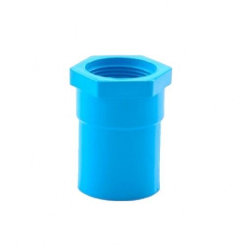 SCG ข้อต่อตรงเกลียวใน หนา 3/4