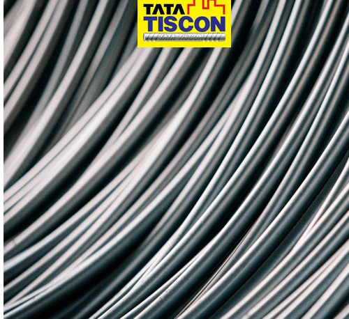 เหล็กเส้นกลม  25 mm  SR24  มอก.TATA