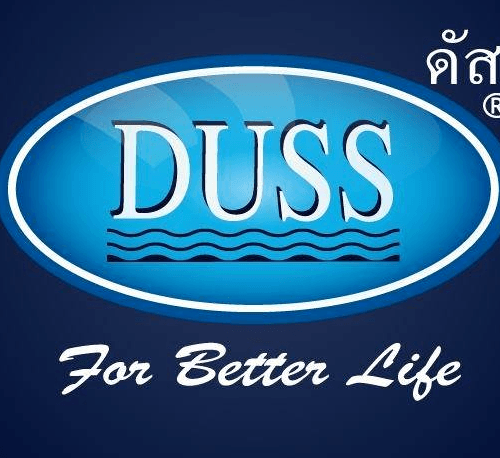 DUSS สะดืออ่างสแตนเลส แบบไอโฟว์ รุ่น X06