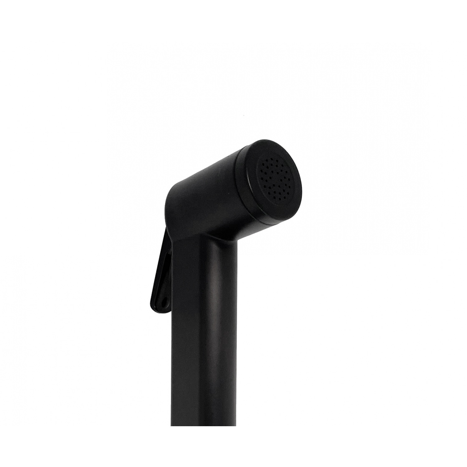 ICON ชุดสายฉีดชำระ รุ่น IU318 สีดำ