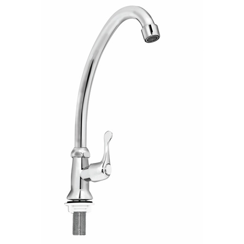 Iris ก๊อกอ่างล้างจาน แบบติดเคาน์เตอร์  รุ่น GH13_IRIS