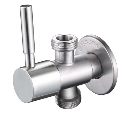 Icon สต็อปวาล์ว 2 ทาง รุ่น SN02