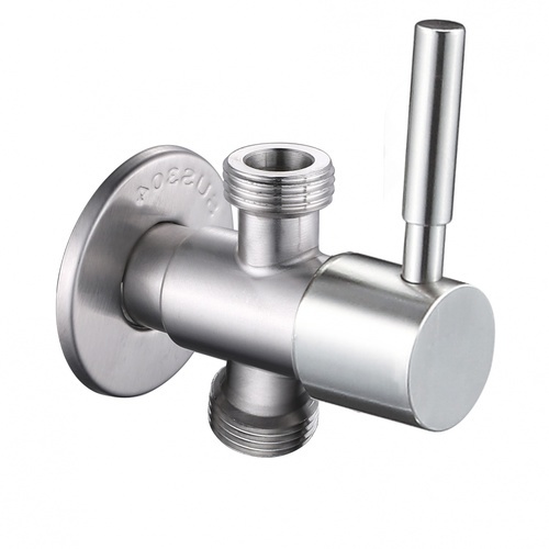 Icon สต็อปวาล์ว 2 ทาง รุ่น SN02