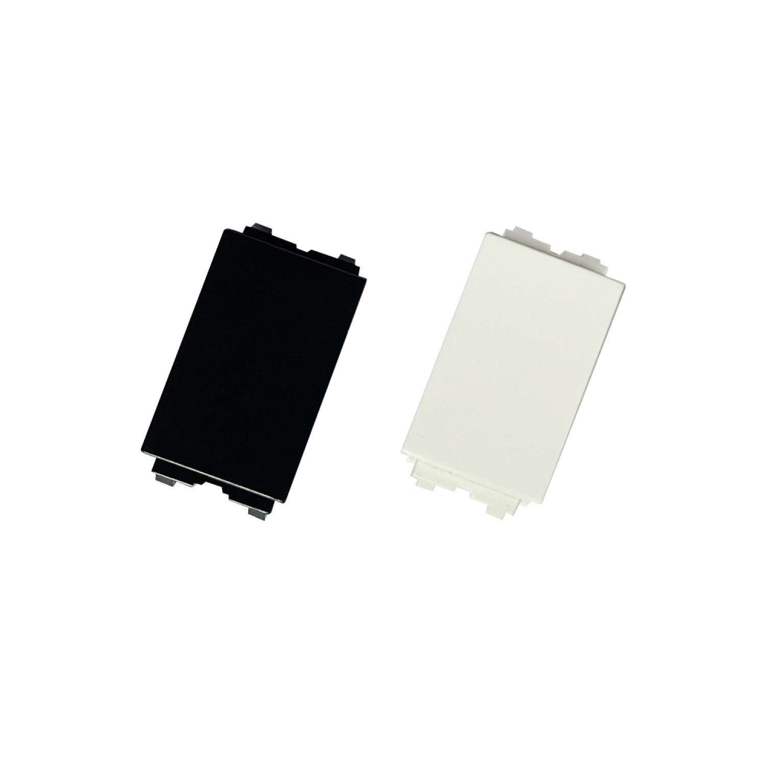 G-Power ตัวอุดช่องว่าง 1 ช่อง สีดำ 