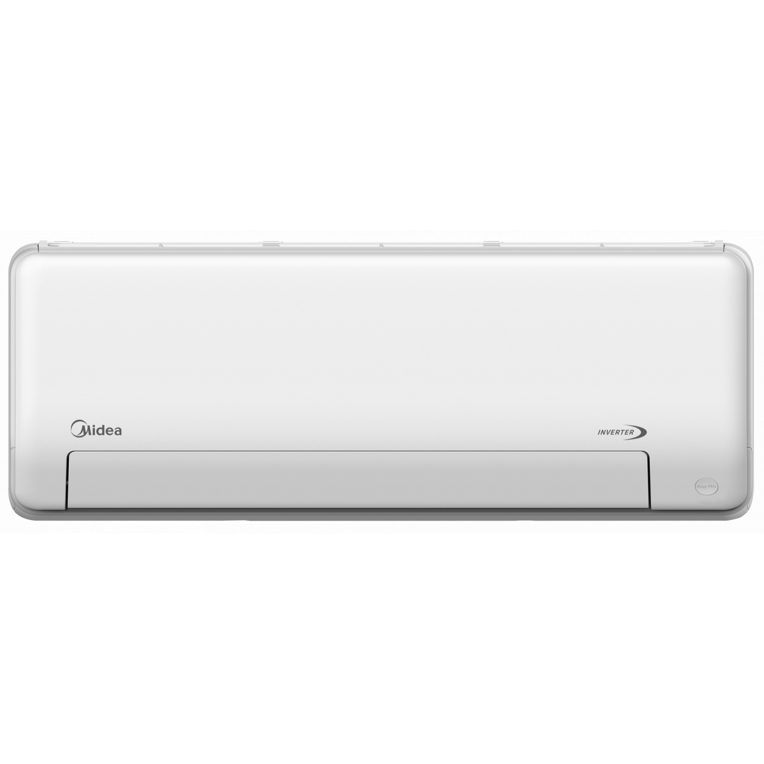 MIDEA เครื่องปรับอากาศ Inverter M Pro Easy ขนาด 12000 บีทียู  รุ่น  MSEPB-12CRFN8-QD3W