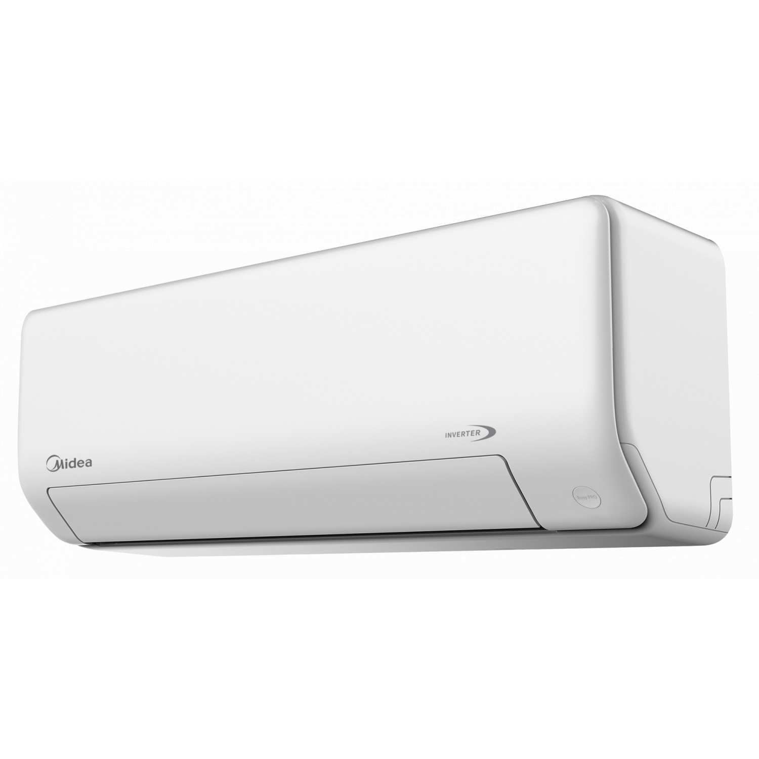 MIDEA เครื่องปรับอากาศ Inverter M Pro Easy ขนาด 12000 บีทียู  รุ่น  MSEPB-12CRFN8-QD3W