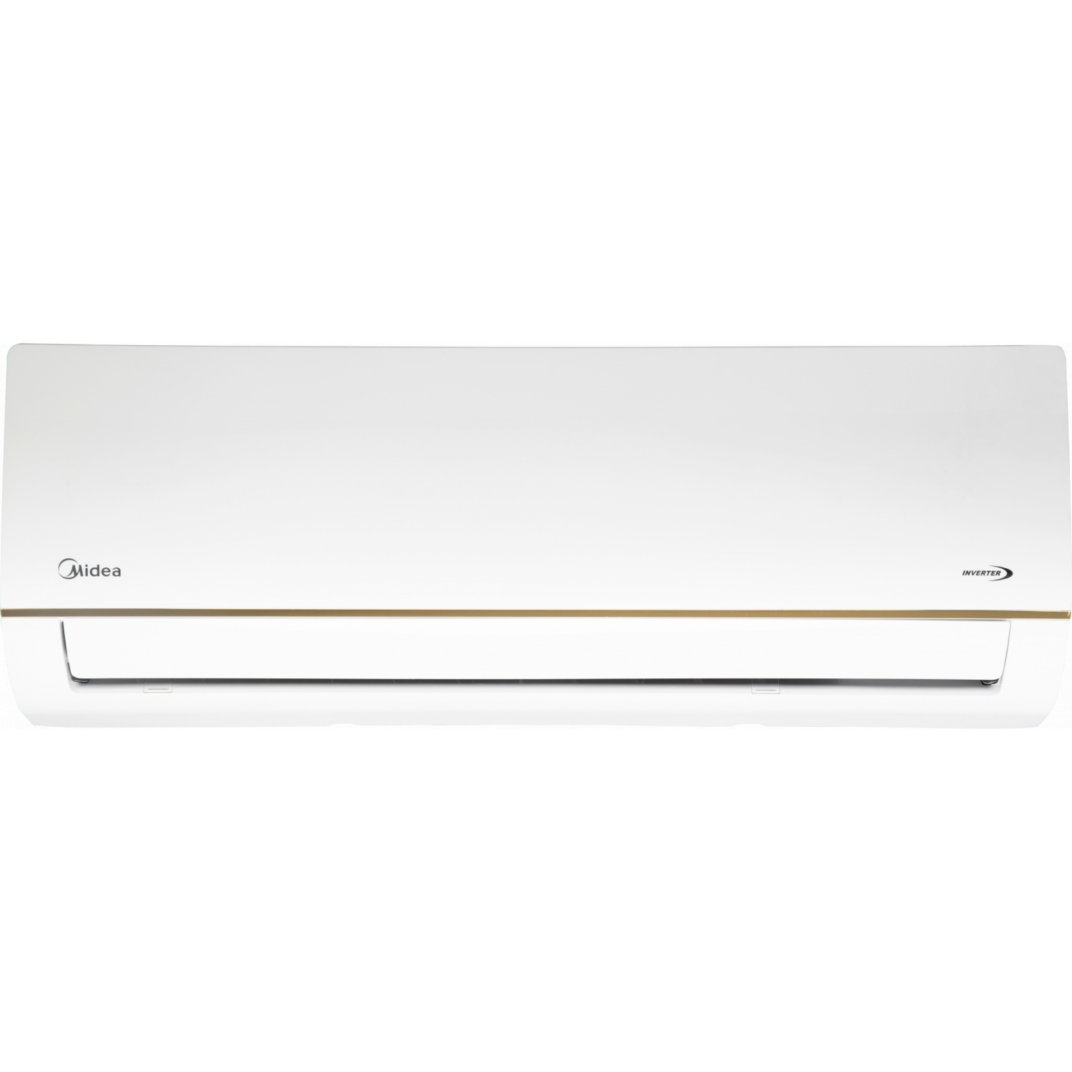 MIDEA เครื่องปรับอากาศ Inverter  ECO Easy 2 ขนาด 9000 บีทียู รุ่น  MSAF-09CRDN8-IDU