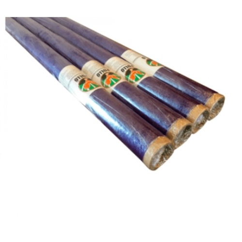 POLLO พลาสติก พีวีซีอเนกประสงค์ 200x70Y.x0.07MM. สีใส