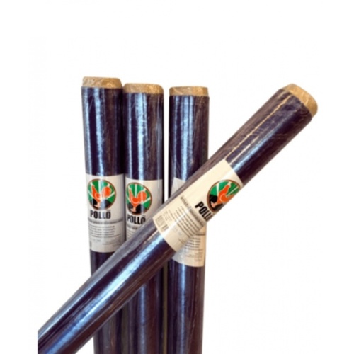 POLLO พลาสติก พีวีซีอเนกประสงค์ 200x70Y.x0.07MM. สีใส