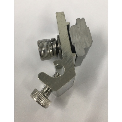 Cleanergy กราวลัก รุ่น EZ-GL-STII สีเงิน