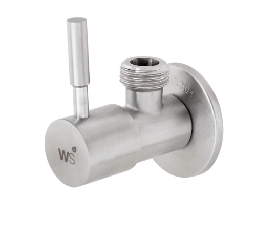 วาล์วฝักบัว 1 ทาง WS-0313S